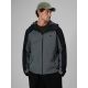 7. Herren-Übergangsjacke 5000 Membran F 4FRAW26TTJAM1328-22S