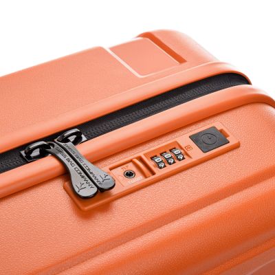 13. SwissBags Tourist 76443 Kabinenkoffer