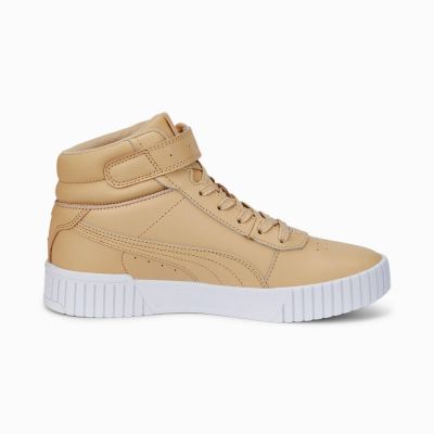 3. Puma Carina 2.0 Mid W 385851-04 Schuhe