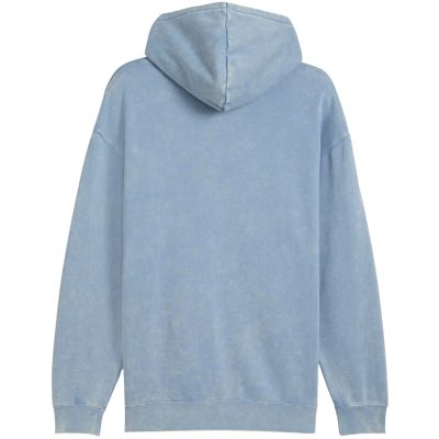 9. Puma ESS Elevated Relaxed Wash Hoodie M 688049 34