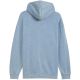 9. Puma ESS Elevated Relaxed Wash Hoodie M 688049 34