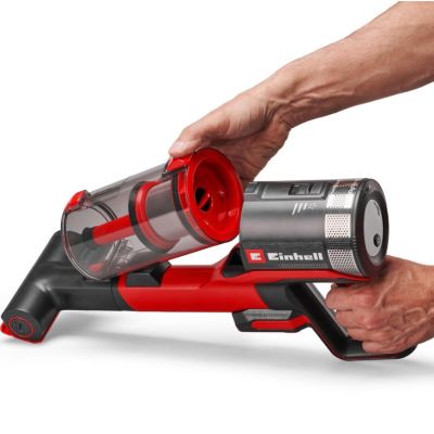 11. Bodenstaubsauger TE-SV 18/270 Li BL-Solo EINHELL