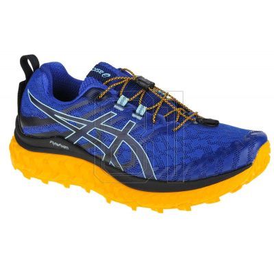4. Asics Trabuco Max M 1011B028-400 Schuhe