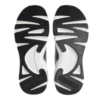 10. Calvin Klein Low Top Lace Up Mix M HM0HM00340 Schuhe