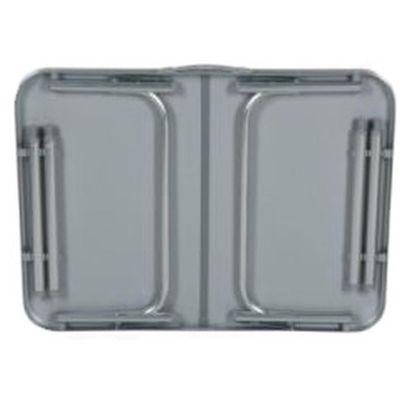 10. Klapptisch 75 x 55 cm Redcliffs Bambus