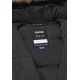 10. Reima Reimatec Ajaton Parka Jr 5100360A-4960 Winterjacke
