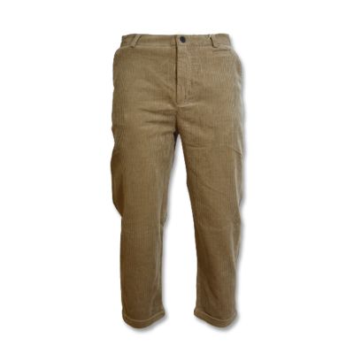 SUIT Toby Cordhose Chinchilla - S131405-1102