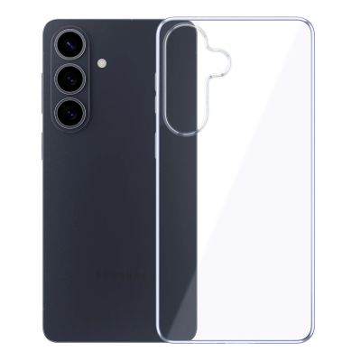 20. 3mk Clear Case für Samsung Galaxy S26+ - transparent