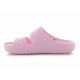 4. Crocs Classic Floral Cutout Sandale W 210966-6ZW