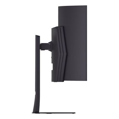 5. LG 45GX900A-B Computermonitor 113 cm (44,5") 3440 x 1440 px Wide Quad HD OLED Schwarz