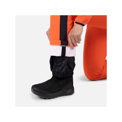 5. Rossignol W Resort Softshell Pant