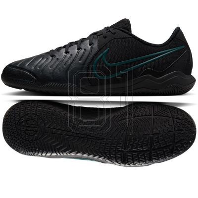 Nike Tiempo Legend 10 Academy IC M DV4341-002 Fußballschuhe