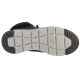 4. Skechers On-The-GO Glacial Ultra - Cozyly 144178-BLK Schwarz 36