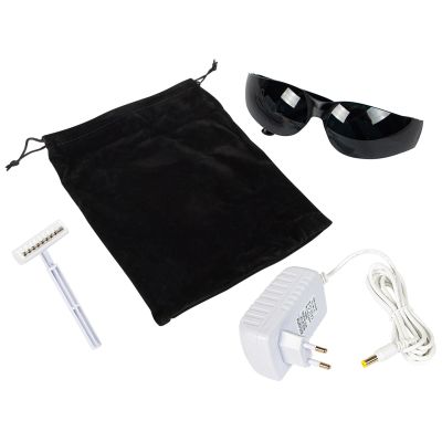 IPL-Blowlight-Epilierer