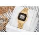 5. CASIO Vintage LA680WEGA-1ER Damenuhr + Box