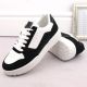 7. McBraun W EU656A Panda-Sportschuhe