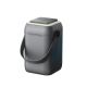 8. Anker Solix C300X DC 288Wh 300W Tragbares Powerstation-Set + PS60 60W Solarpanel