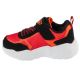 2. Skechers Play Scene 407606N-BKRD Schwarz 22