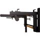 41. Turnbank mit verstellbarer Metallstange 731B