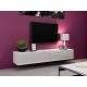 5. TV-Schrank VIGO '180' 30/180/40 weiß/weiß glänzend