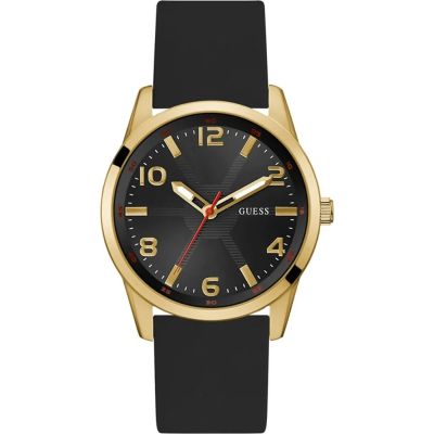 Guess Herrenuhr Monte GW0805G2 + Box