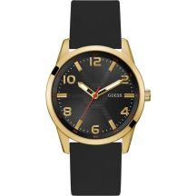 Guess Herrenuhr Monte GW0805G2 + Box