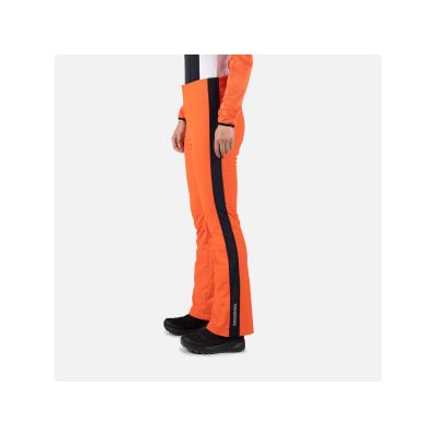 10. Rossignol W Resort Softshell Pant
