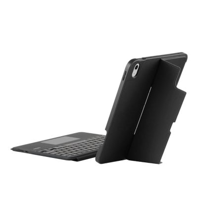 9. Tech-Protect SC Mag Pen + Tastaturhülle für iPad 10,9" 10. Generation (2022) - Schwarz