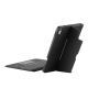 9. Tech-Protect SC Mag Pen + Tastaturhülle für iPad 10,9" 10. Generation (2022) - Schwarz