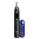 3. Elektrische Zahnbürste Braun Oral-B iO10 Cosmic Black