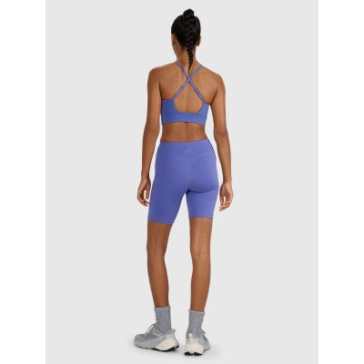 2. Trainings-Radleggings für Damen 4F 4FWAW25TFSTF052-31S