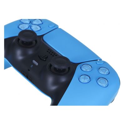8. Sony PlayStation 5 DualSense Starlight Blue V2 Wireless-Controller