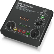 Behringer MIC500USB Audioverstärker