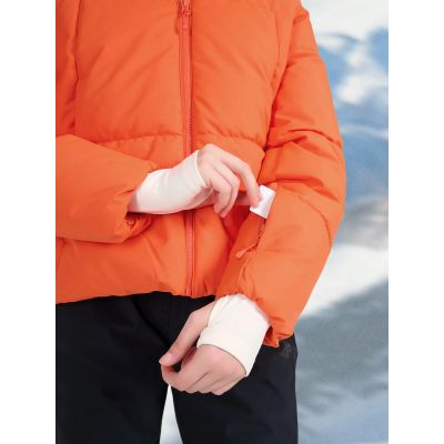 7. Skijacke 5000 Membran Damen 4F 4FWAW25TTJAF0808-62S