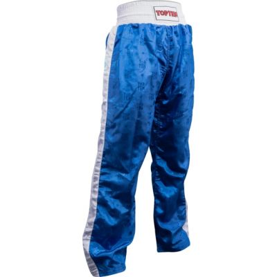 7. TOP TEN SKBP-TT CLASSIC Kickboxhose (WAKO APPROVED neu)