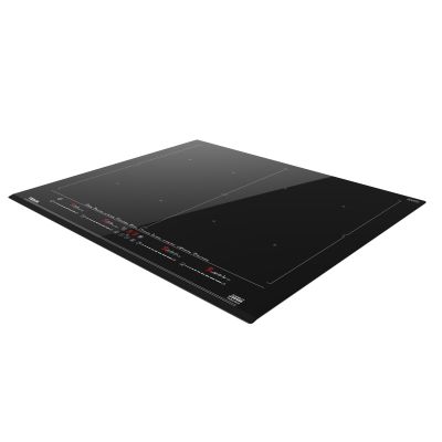 5. Teka IZF 68700 MST BK Schwarzes Einbau-Induktionskochfeld, 60 cm, 4 Kochzonen