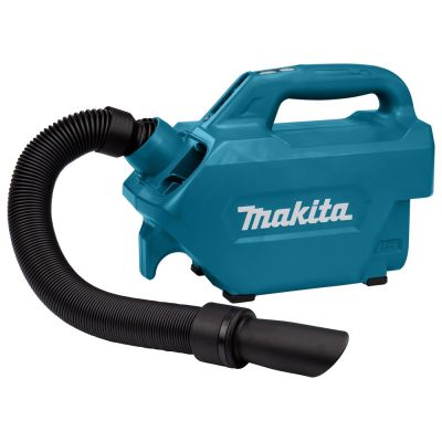 24. 18V MAKITA DCL184Z Staubsauger