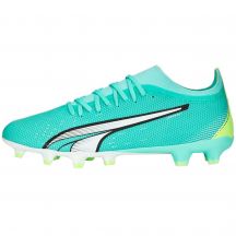 Puma Ultra Match FG/AG M 107217 03 football shoes