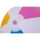 7. Aufblasbarer Strandball 40 cm 66001