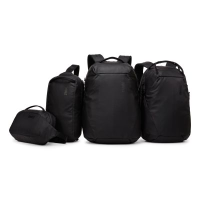 11. Thule Tact TACTBP116 35,6 cm (14") Rucksack Schwarz
