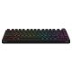 5. SAVIO MAGNETISCHE TASTATUR ASTRAL SCHWARZ OUTEMU WEISS JADE RGB