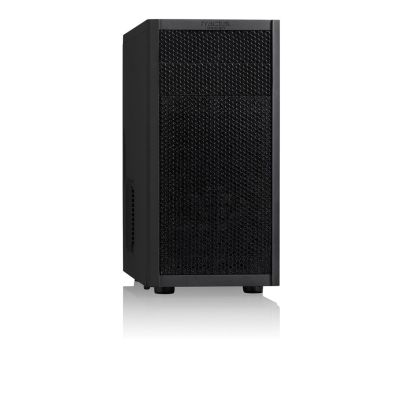 Fractal Design Core 1000 USB 3.0 Midi-Tower Schwarz