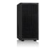 Fractal Design Core 1000 USB 3.0 Midi-Tower Schwarz