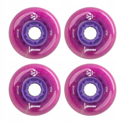 49. Leuchtendes Seba Led 85A Rad