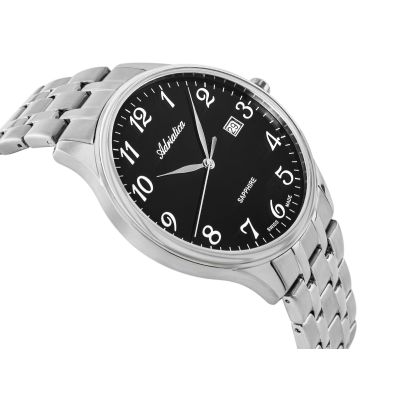 3. Herrenuhr ADRIATICA Premiere A1300.5124Q + Box