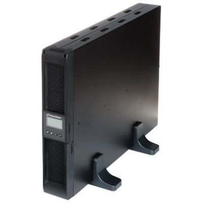 VI-2000-RT/LCD 2000 VA USV-Netzteil