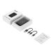 27. Carlinkit Lite S HDMI Wireless-Adapter 4GB+32GB Android Auto/Carplay für Autoradios Schwarz