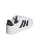 3. Adidas Streettalk JP8282 Damenschuhe