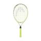 Head Extreme Junior 21 cv.3 3/4 Tennisschläger in Hülle, Limettengrün, 231434 SC05