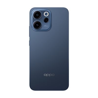 18. OPPO Reno15 FS 5G, 16,7 cm (6,57 Zoll), Dual-SIM, Android 16.0, USB Typ-C, 8 GB RAM, 512 GB interner Speicher, 6500 mAh Akku, Schwarz